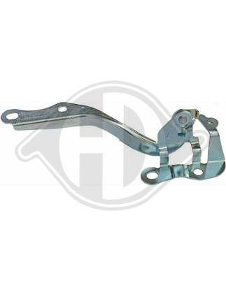 Cerniera Cofano motore Toyota Yaris 06-08 (Cod. D-6606019)