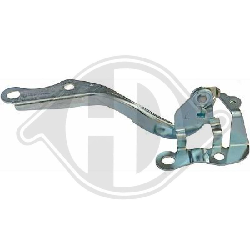 Cerniera Cofano motore Toyota Yaris 06-08 (Cod. D-6606019)