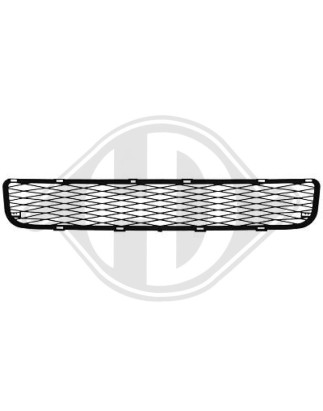 Griglia di ventilazione Paraurti centro Toyota Yaris 06-08 (Cod. D-6606045)