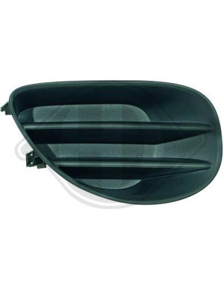 Mostrina Paraurti Toyota Yaris 06-08 (Cod. D-6606048)
