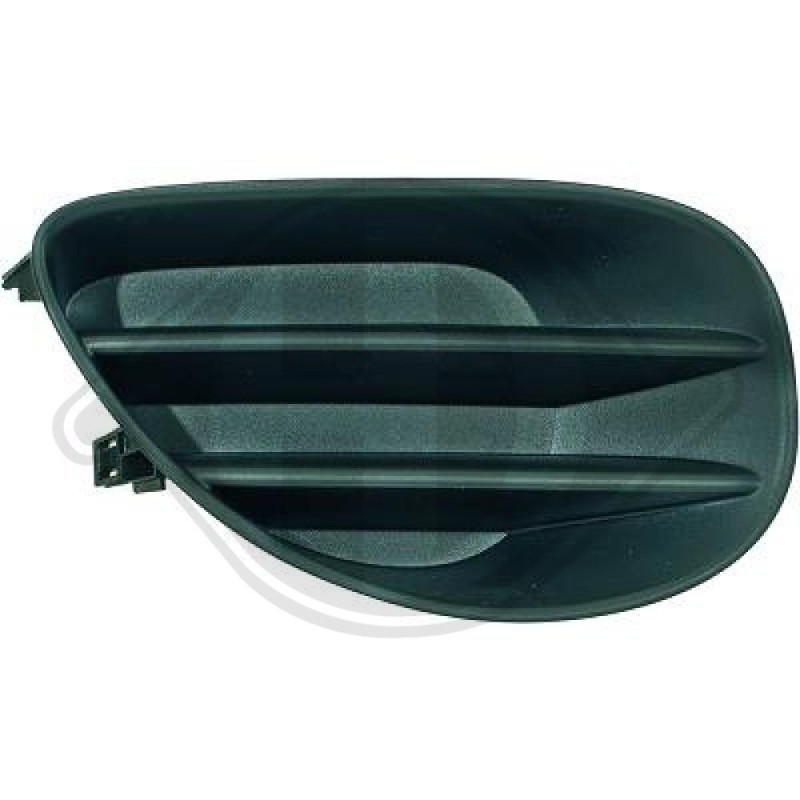 Mostrina Paraurti Toyota Yaris 06-08 (Cod. D-6606048)