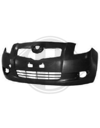 Paraurti anteriore Toyota Yaris 06-08 (Cod. D-6606050)