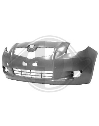 Paraurti anteriore Toyota Yaris 06-08 (Cod. D-6606051)