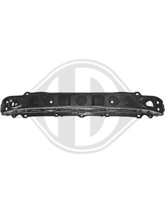 Ammortizzatore d'urto Paraurti Toyota Yaris 06-08 (Cod. D-6606060)