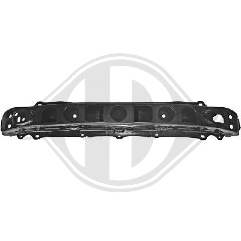 Ammortizzatore d'urto Paraurti Toyota Yaris 06-08 (Cod. D-6606060) Ammortizzatore d'urto Paraurti Toyota Yaris 06-08 (Cod. D-6606060)
