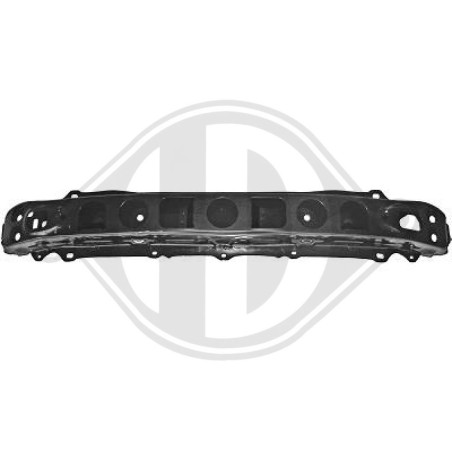 Ammortizzatore d'urto Paraurti Toyota Yaris 06-08 (Cod. D-6606060)
