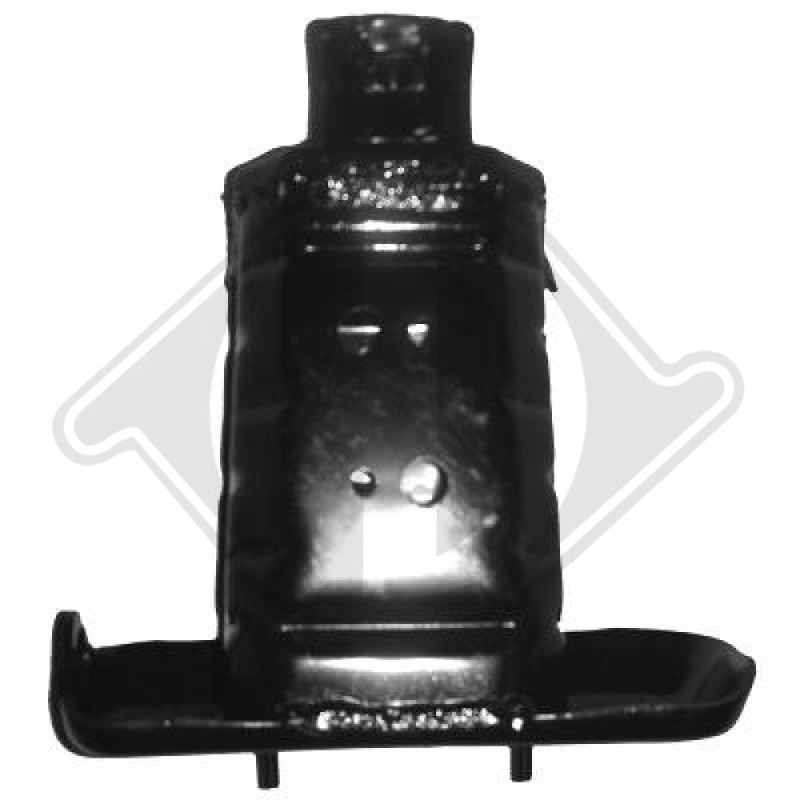 Supporto Paraurti anteriore destro Toyota Yaris 06-08 (Cod. D-6606062)