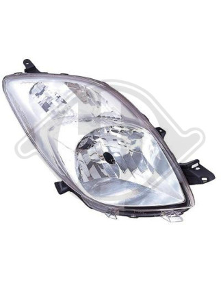 Faro principale  Toyota Yaris 06-08 (Cod. D-6606080)