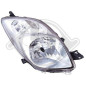 Faro principale  Toyota Yaris 06-08 (Cod. D-6606080)