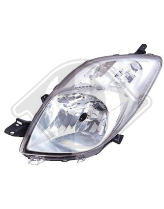 Faro anteriore destro Toyota Yaris 06-08 (Cod. D-6606081)