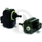 Regolatore Correzione assetto fari Nissan Micra K12 05-10 (Cod. D-6606086)