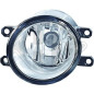 Fendinebbia destro Citroen C1 12-14 (Cod. D-6606088)