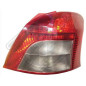 Luce posteriore Dx Toyota Yaris 06-08 (Cod. D-6606090)