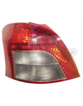 Luce posteriore Sx Toyota Yaris 06-08 (Cod. D-6606091)