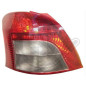 Luce posteriore Sx Toyota Yaris 06-08 (Cod. D-6606091)