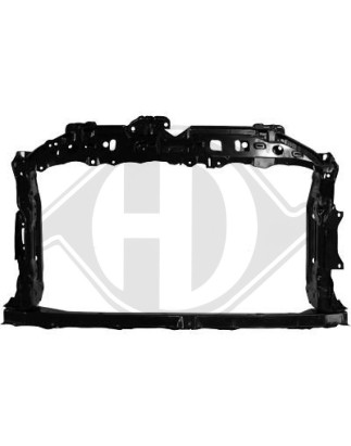 Pannellatura anteriore Toyota Yaris 09-11 (Cod. D-6606102)