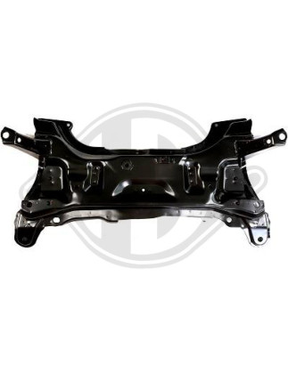 Telaio ausiliario / Supporto aggregati Toyota Yaris 06-08 (Cod. D-6606119)