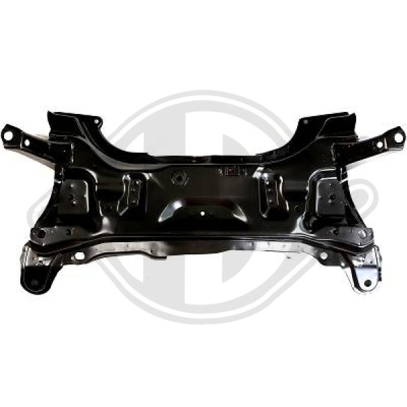 Telaio ausiliario / Supporto aggregati Toyota Yaris 06-08 (Cod. D-6606119)