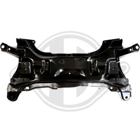 Telaio ausiliario / Supporto aggregati Toyota Yaris 06-08 (Cod. D-6606119)