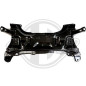 Telaio ausiliario / Supporto aggregati Toyota Yaris 06-08 (Cod. D-6606119)