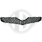 Griglia radiatore Toyota Yaris 09-11 (Cod. D-6606140)