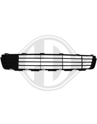 Griglia di ventilazione Paraurti centro Toyota Yaris 09-11 (Cod. D-6606145)