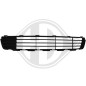 Griglia di ventilazione Paraurti centro Toyota Yaris 09-11 (Cod. D-6606145)