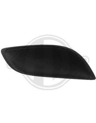 Griglia di ventilazione Paraurti Dx Toyota Yaris 09-11 (Cod. D-6606146)