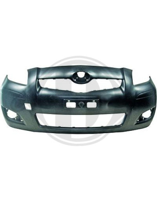 Paraurti anteriore Toyota Yaris 09-11 (Cod. D-6606150)