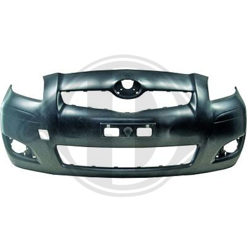 Paraurti anteriore Toyota Yaris 09-11 (Cod. D-6606150)