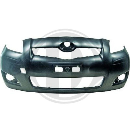 Paraurti anteriore Toyota Yaris 09-11 (Cod. D-6606150)