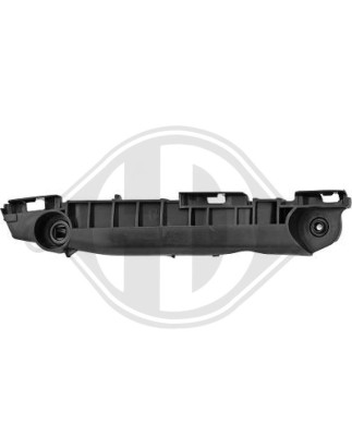 Supporto Paraurti anteriore destro Toyota Yaris 06-08 (Cod. D-6606152)