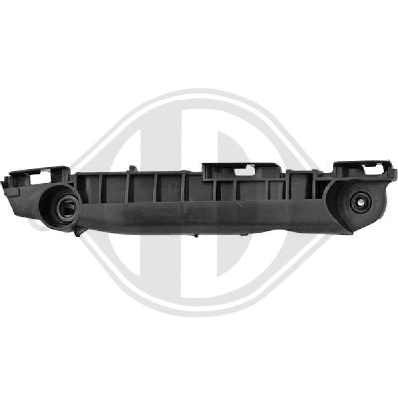 Supporto Paraurti anteriore destro Toyota Yaris 06-08 (Cod. D-6606152)