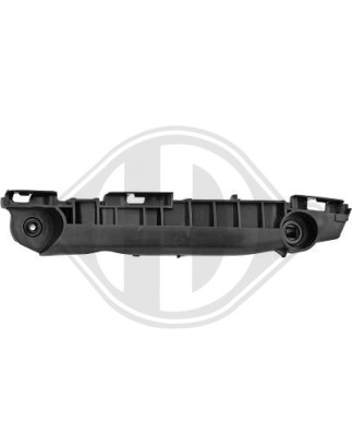 Supporto Paraurti anteriore sinistro Toyota Yaris 06-08 (Cod. D-6606153)