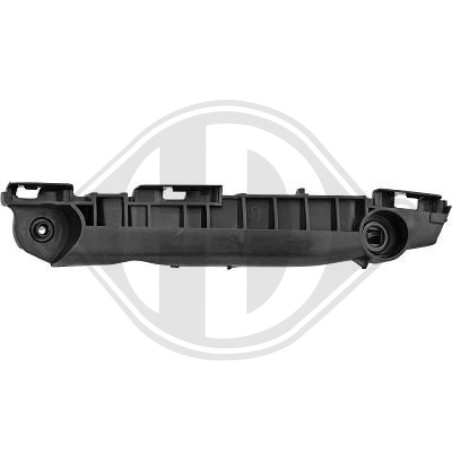 Supporto Paraurti anteriore sinistro Toyota Yaris 06-08 (Cod. D-6606153)