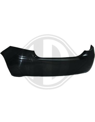 Paraurti posteriore Toyota Yaris 09-11 (Cod. D-6606155)