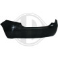 Paraurti posteriore Toyota Yaris 09-11 (Cod. D-6606155)