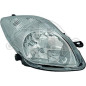Faro anteriore destro Toyota Yaris 09-11 (Cod. D-6606180)