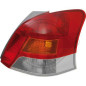 Luce posteriore Dx Toyota Yaris 09-11 (Cod. D-6606190)