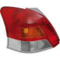 Luce posteriore Sx Toyota Yaris 09-11 (Cod. D-6606191)