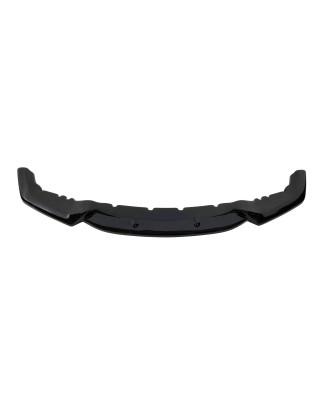 Spoiler Anteriore BMW F87 Look M2 Nero Lucido (Cod. E-TCB6358)