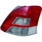 Luce posteriore Dx Toyota Yaris 09-11 (Cod. D-6606192)