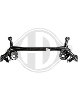 Corpo assiale Toyota Yaris 06-08 (Cod. D-6606419)