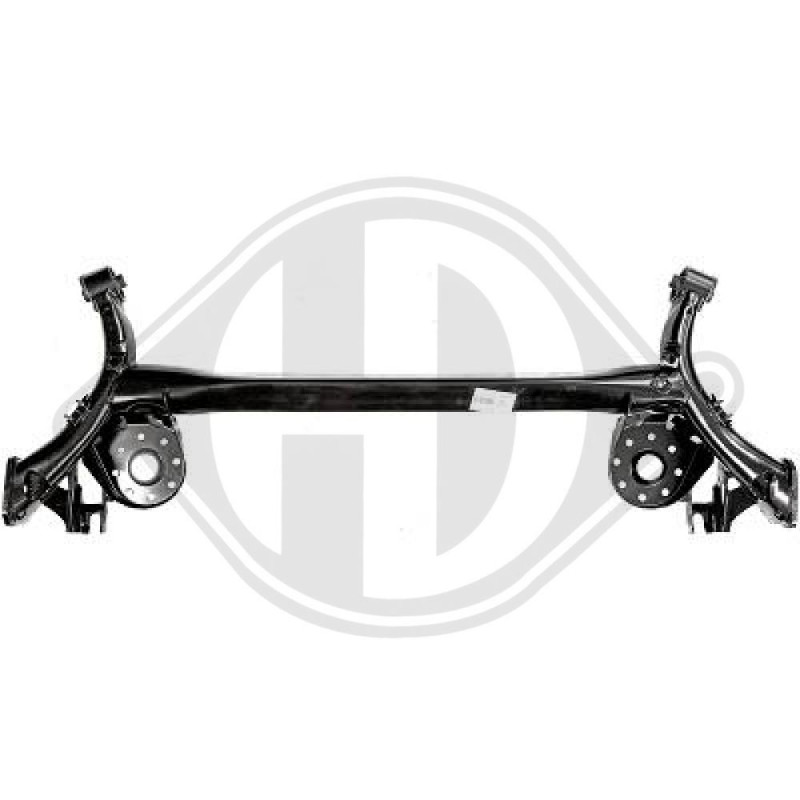 Corpo assiale Toyota Yaris 06-08 (Cod. D-6606419)