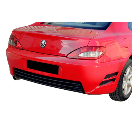 Paraurti Posteriore Peugeot 406 Coupe (Cod. E-TCP6387)