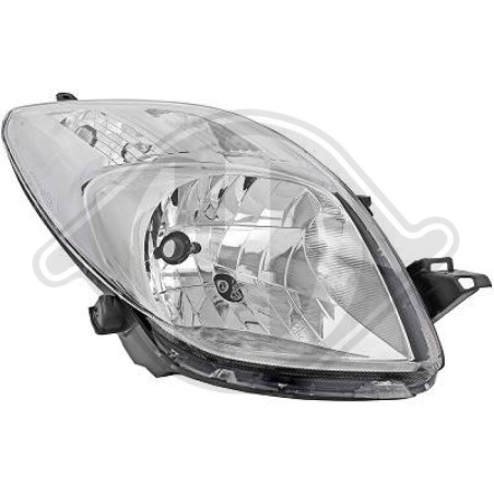 Faro anteriore destro Toyota Yaris 06-08 (Cod. D-6606980)