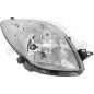 Faro anteriore destro Toyota Yaris 06-08 (Cod. D-6606980)