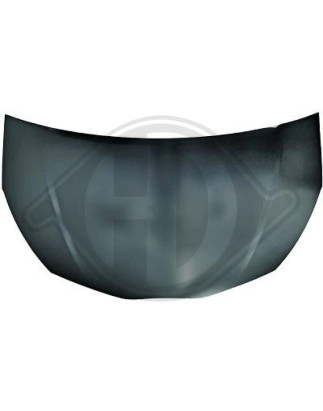 Cofano motore Toyota Yaris 11-14 (Cod. D-6607000)