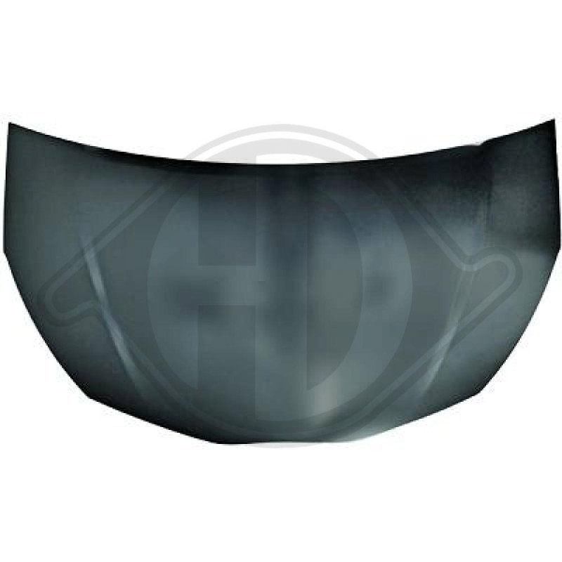 Cofano motore Toyota Yaris 11-14 (Cod. D-6607000)