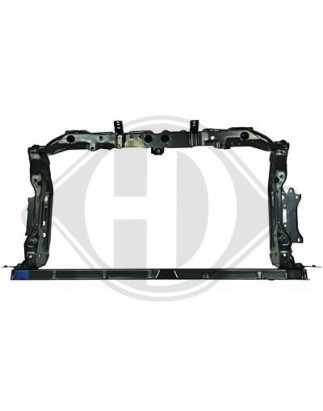 Pannellatura anteriore Toyota Yaris 11-14 (Cod. D-6607002)